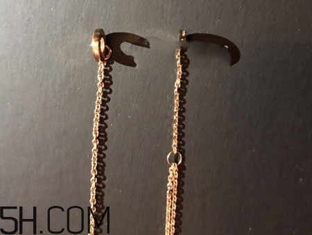 寶格麗diva系列真假怎么辨別_對(duì)比圖 寶格麗diva系列真假怎么辨別_對(duì)比圖