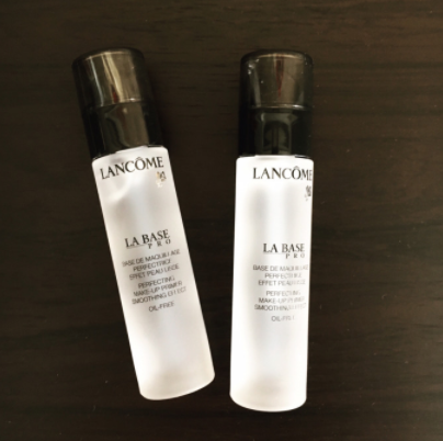 蘭蔻妝前乳好用嗎？蘭蔻妝前乳怎么樣？