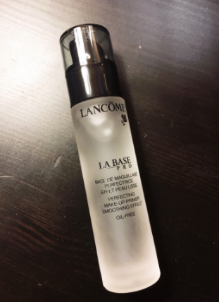 蘭蔻妝前乳好用嗎？蘭蔻妝前乳怎么樣？