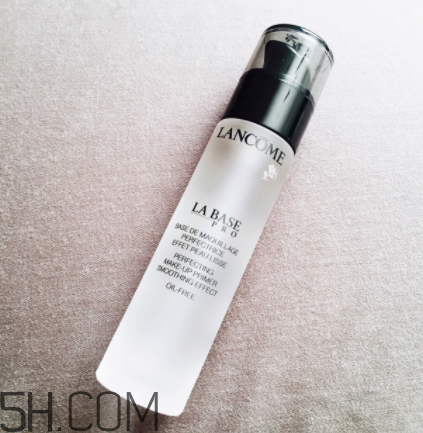 蘭蔻妝前乳含硅嗎？蘭蔻妝前乳多少錢？