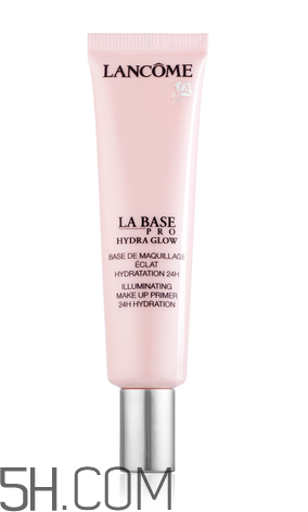 蘭蔻妝前乳含硅嗎？蘭蔻妝前乳多少錢？