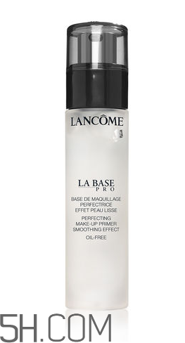 蘭蔻妝前乳含硅嗎？蘭蔻妝前乳多少錢？