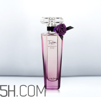 蘭蔻珍愛午夜玫瑰香水多少錢_專柜價格 蘭蔻珍愛午夜玫瑰香水多少錢_專柜價格