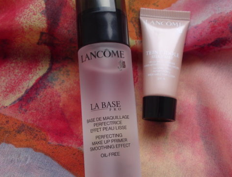 蘭蔻妝前乳好用嗎？蘭蔻妝前乳怎么樣？