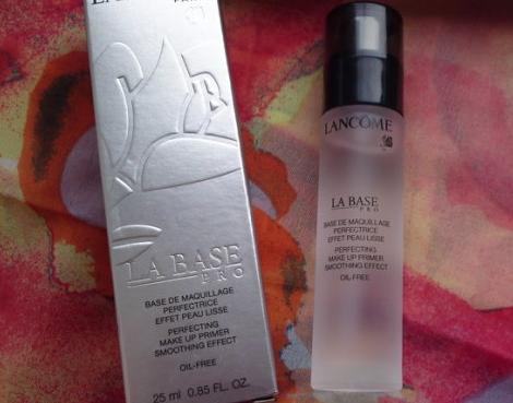 蘭蔻妝前乳好用嗎？蘭蔻妝前乳怎么樣？