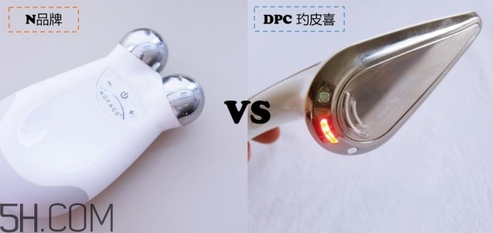 dpc美容儀和nuface美容儀哪個好? dpc美容儀和nuface美容儀哪個好?