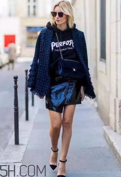 皮裙皺了怎么弄平？皮裙很皺怎么辦？