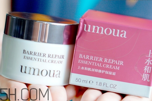 上水和肌面霜怎么樣？上水和肌面霜適合膚質(zhì)