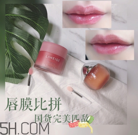 唇膜可以淡化唇色嗎 淡化唇色的方法有哪些 唇膜可以淡化唇色嗎 淡化唇色的方法有哪些