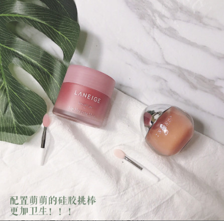 土家硒泥坊唇膜和蘭芝唇膜哪個(gè)好？土家硒泥坊唇膜和蘭芝對(duì)比