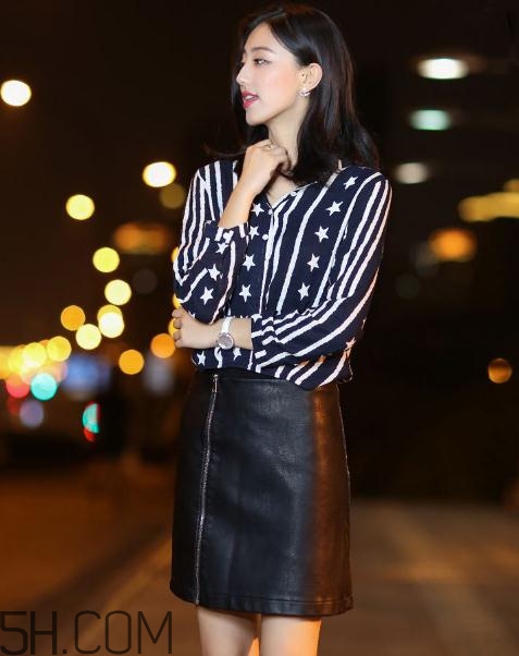 皮裙染色了怎么辦？皮裙染上顏色怎么清洗？