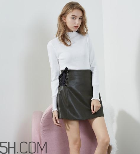 皮裙染色了怎么辦？皮裙染上顏色怎么清洗？