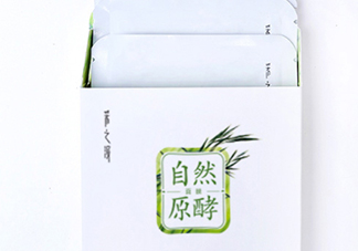 采之汲面膜多少錢(qián)一盒？云南白藥采之汲面膜價(jià)格表