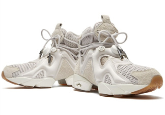 reebok與future聯(lián)名furikaza future運動鞋發(fā)售時間_多少錢？