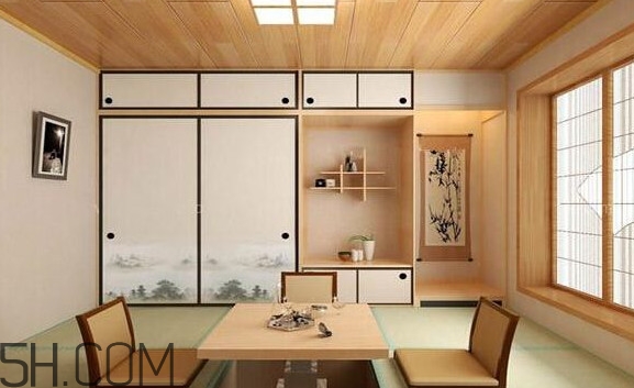 榻榻米到底是什么東西？榻榻米下方到底要不要鋪地板