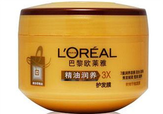 巴黎歐萊雅發(fā)膜好用嗎？怎么加熱發(fā)膜？