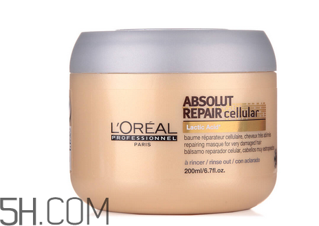 巴黎歐萊雅發(fā)膜好用嗎？怎么加熱發(fā)膜？