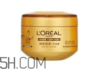 巴黎歐萊雅發(fā)膜好用嗎？怎么加熱發(fā)膜？