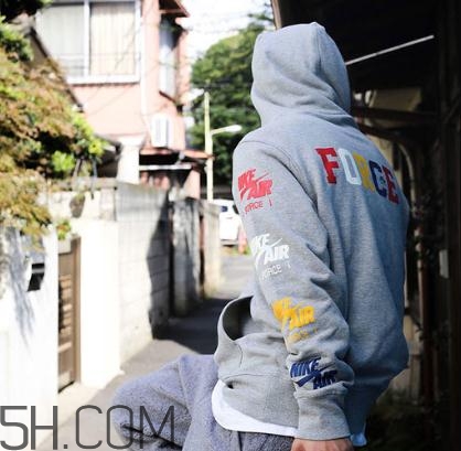 nike與atmos con聯(lián)名限定系列發(fā)售時間_在哪買？