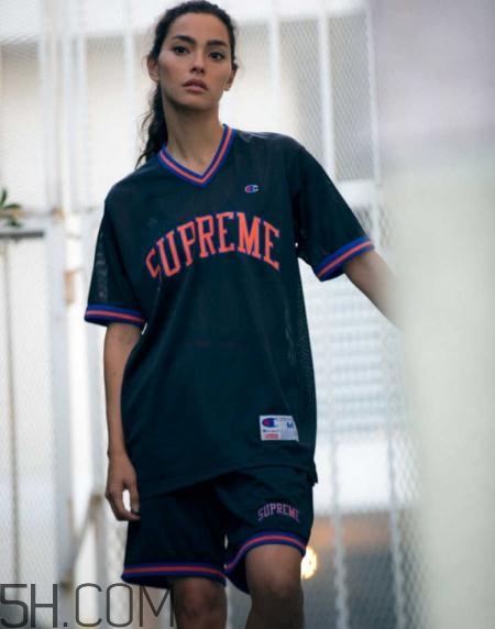 champion美版和日版有什么區(qū)別？champion美版日版對比圖