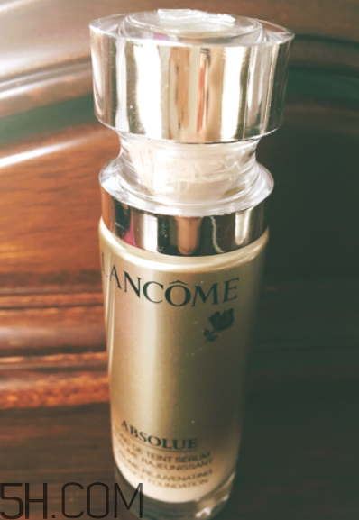 蘭蔻菁純粉底液好用嗎？蘭蔻菁純粉底液怎么樣？