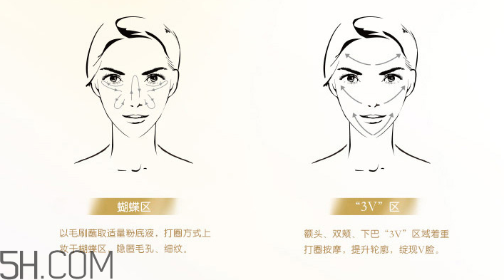 蘭蔻菁純粉底液好用嗎？蘭蔻菁純粉底液怎么樣？