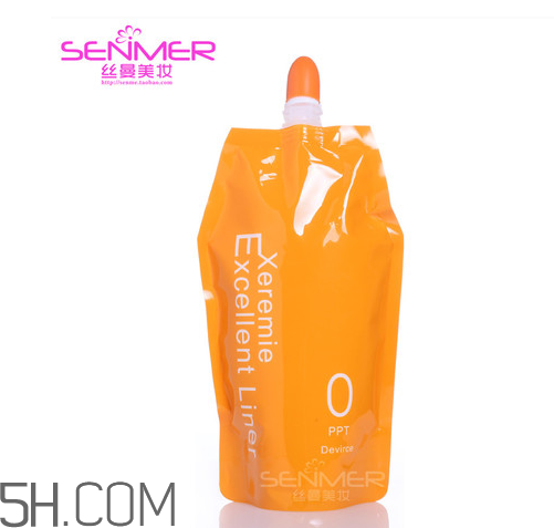 水療素什么牌子好？水療素和發(fā)膜哪個好？