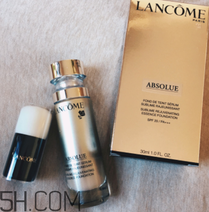 蘭蔻菁純多少錢？蘭蔻菁純專柜價格？