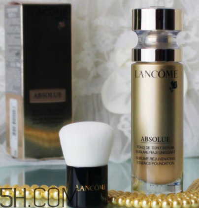 蘭蔻菁純多少錢？蘭蔻菁純專柜價格？