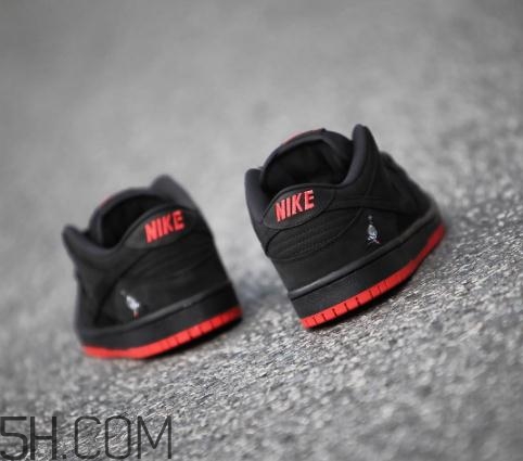 nike sb dunk low pigeon黑鴿子什么時候發(fā)售？