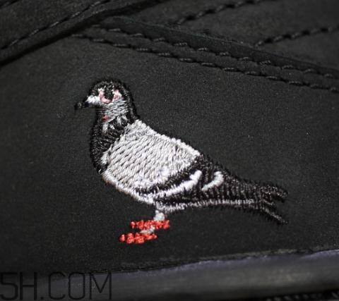 nike sb dunk low pigeon黑鴿子什么時候發(fā)售？
