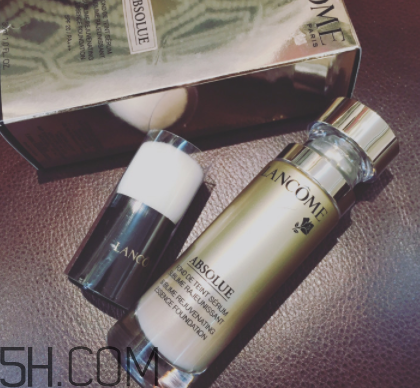 蘭蔻菁純多少錢？蘭蔻菁純專柜價格？