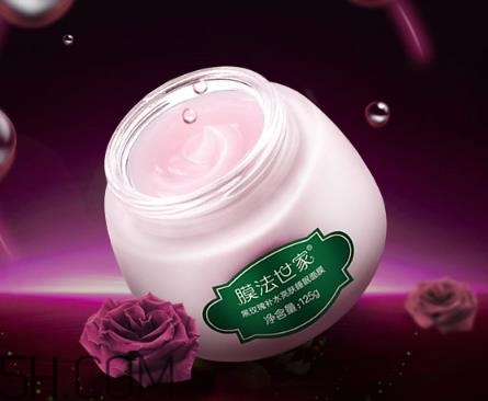 膜法世家黑玫瑰面膜怎么樣_使用方法 膜法世家黑玫瑰面膜怎么樣_使用方法