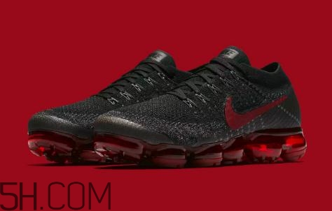 nike air vapormax bred配色發(fā)售時(shí)間_多少錢？