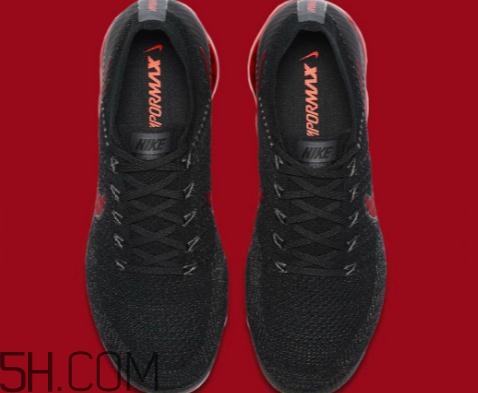 nike air vapormax bred配色發(fā)售時(shí)間_多少錢？