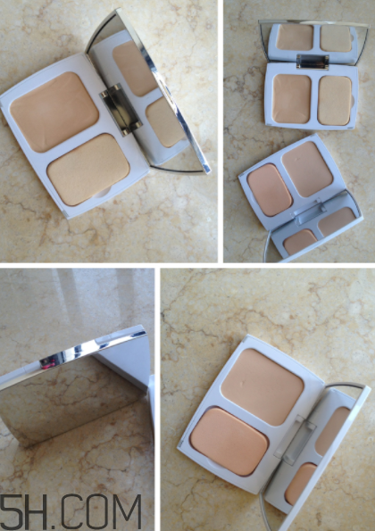 蘭蔻奇跡光采粉餅怎么樣？蘭蔻奇跡光采粉餅好用嗎？