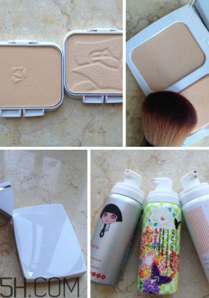 蘭蔻奇跡光采粉餅怎么樣？蘭蔻奇跡光采粉餅好用嗎？