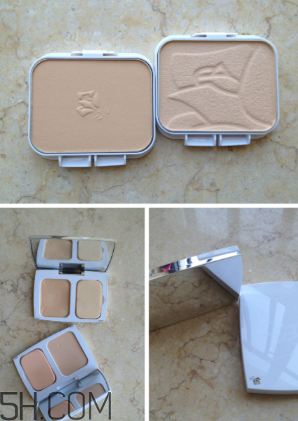 蘭蔻奇跡光采粉餅怎么樣？蘭蔻奇跡光采粉餅好用嗎？