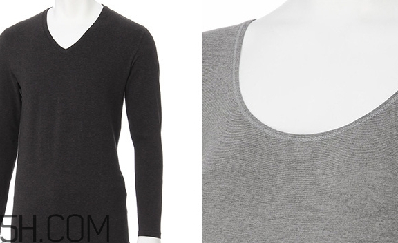 保暖內(nèi)衣可以外穿嗎？保暖內(nèi)衣外穿潮流搭配