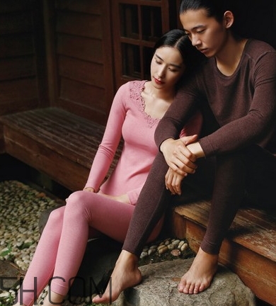 保暖內(nèi)衣可以外穿嗎？保暖內(nèi)衣外穿潮流搭配