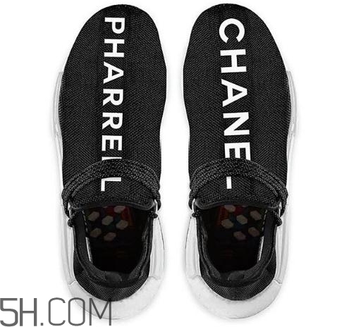 chanel與pharrell聯(lián)名adidas originals hu nmd發(fā)售時(shí)間_怎么買(mǎi)？