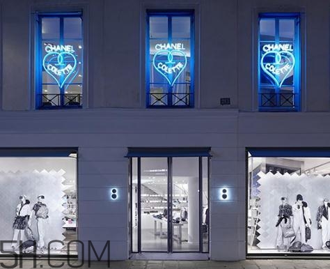 chanel與pharrell聯(lián)名adidas originals hu nmd發(fā)售時(shí)間_怎么買(mǎi)？