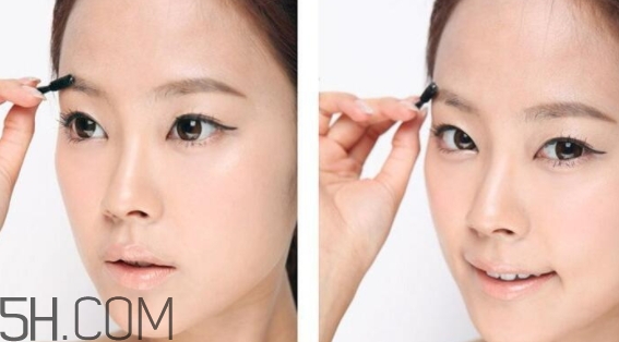 眼影可以當(dāng)眉粉嗎？眼影和眉粉有什么區(qū)別