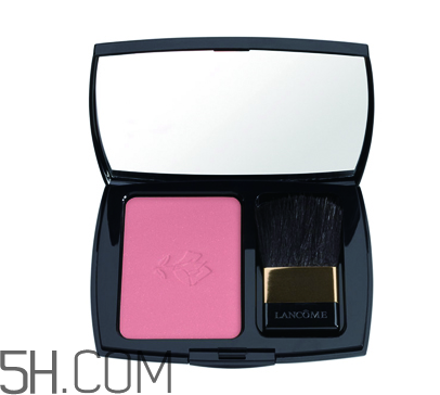 蘭蔻云霧腮紅怎么樣？蘭蔻云霧腮紅怎么樣好用嗎？