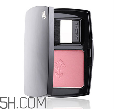 蘭蔻云霧腮紅怎么樣？蘭蔻云霧腮紅怎么樣好用嗎？