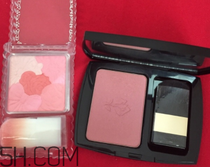 蘭蔻云霧腮紅怎么樣？蘭蔻云霧腮紅怎么樣好用嗎？