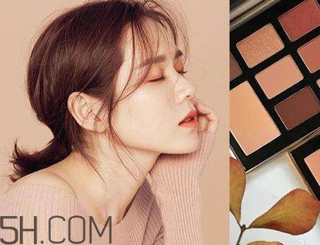 楓葉色眼影畫(huà)法 楓葉色眼影推薦 楓葉色眼影畫(huà)法 楓葉色眼影推薦