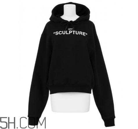 colette與off white聯(lián)名限量衛(wèi)衣多少錢_在哪買？