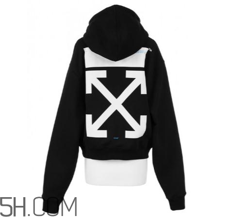 colette與off white聯(lián)名限量衛(wèi)衣多少錢_在哪買？