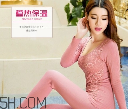 保暖內(nèi)衣可以用洗衣機(jī)洗嗎？保暖內(nèi)衣機(jī)洗注意事項(xiàng)